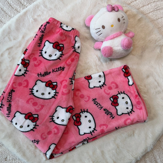 💖 Hello Kitty Love PJs 💖